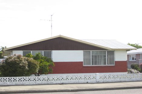 Photo of property in 51 Warwick Street, Mayfield, Blenheim, 7201