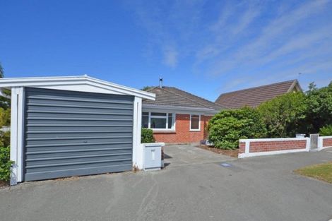 Photo of property in 6 Maltby Avenue, West End, Timaru, 7910