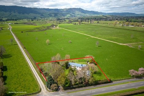 Photo of property in 592 Tower Road, Turangaomoana, Matamata, 3471