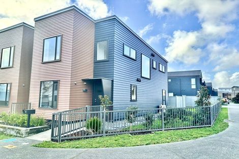 Photo of property in 19 Harewood Street, Whenuapai, Auckland, 0618