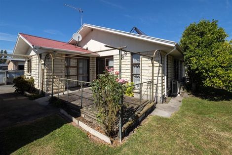 Photo of property in 11 Buckleys Terrace, Tinwald, Ashburton, 7700