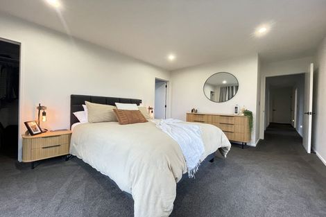 Photo of property in 10 Ruston Lane, Halswell, Christchurch, 8025