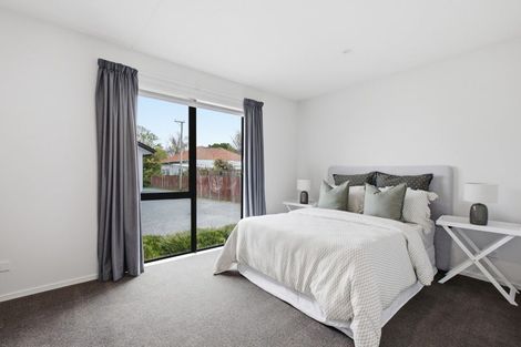 Photo of property in 1/134 Tennyson Street, Sydenham, Christchurch, 8023