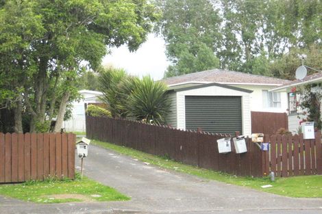 Photo of property in 1/17 Ririno Place, Manurewa, Auckland, 2102