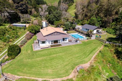 Photo of property in 693 State Highway 2 West, Pikowai, Whakatane, 3194