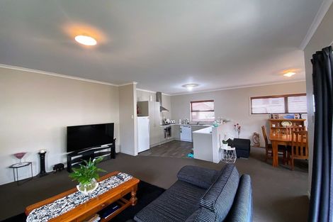 Photo of property in 5 Denmark Street, Dannevirke, 4930