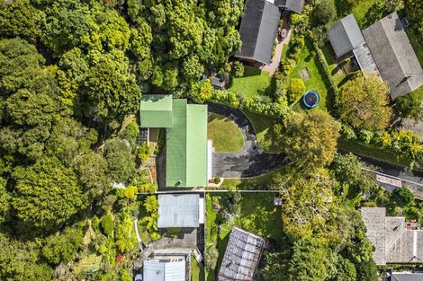 Photo of property in 134 Hine Road, Wainuiomata, Lower Hutt, 5014
