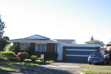 Photo of property in 18 Muirfield Street, Wattle Downs, Auckland, 2103