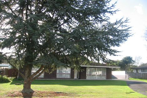 Photo of property in 64 Havelock Avenue, Westbrook, Palmerston North, 4412