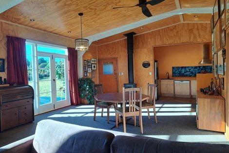 Photo of property in 769b Rutherglen Road, Marsden, Greymouth, 7872