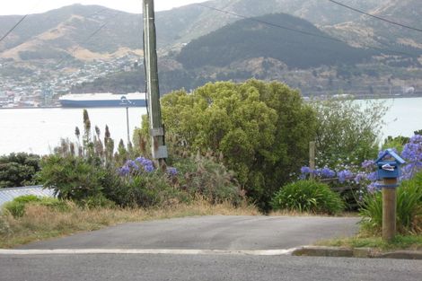 Photo of property in 1 Whero Avenue, Diamond Harbour, Lyttelton, 8971