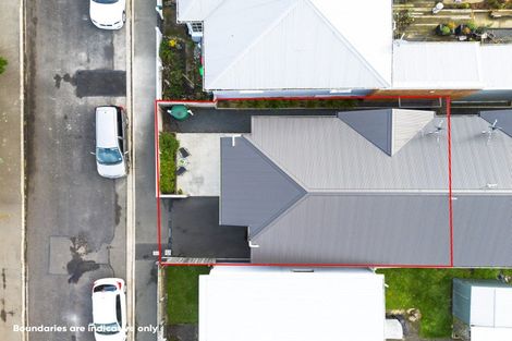 Photo of property in 8 Edwin Street, Caversham, Dunedin, 9012
