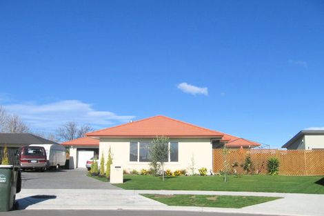 Photo of property in 21 Blythfield Place, Taradale, Napier, 4112