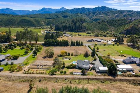 Photo of property in 409 Northbank Road, Kaituna, Blenheim, 7275