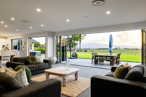 Photo of property in 310 Gillard Road, Ngahinapouri, Ohaupo, 3882