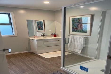 Photo of property in 10 Churchill Avenue, Lansdowne, Masterton, 5810