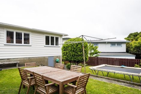 Photo of property in 12 Clematis Grove, Maungaraki, Lower Hutt, 5010