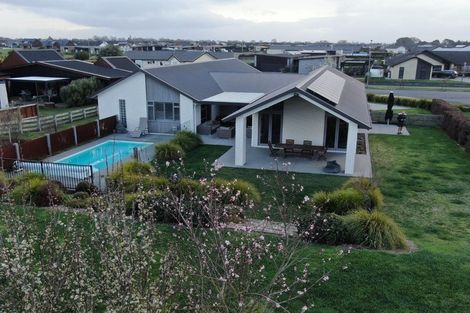 Photo of property in 6 Harmony Way, Cambridge, 3434