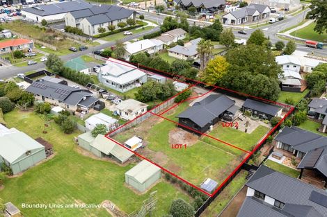 Photo of property in 6 Kelly Road, Cambridge, 3434