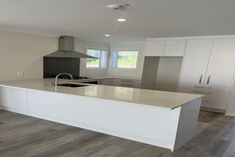 Photo of property in 115a Queen Charlotte Drive, Aotea, Porirua, 5024