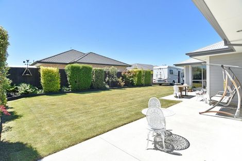 Photo of property in 7 Wairepo Close, Rangiora, 7400