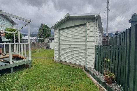 Photo of property in 184 Taita Drive, Avalon, Lower Hutt, 5011