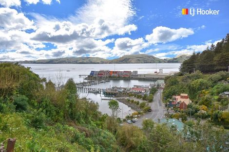 Photo of property in 42 Harbour Terrace, Careys Bay, Port Chalmers, 9023