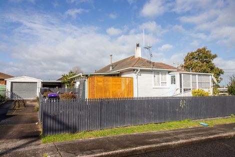 Photo of property in 35 Taylor Avenue, Paeroa, 3600