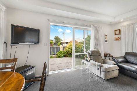 Photo of property in 4/3 Oakridge Street, Halswell, Christchurch, 8025