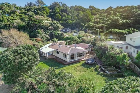 Photo of property in 183 Park Road, Belmont, Lower Hutt, 5010