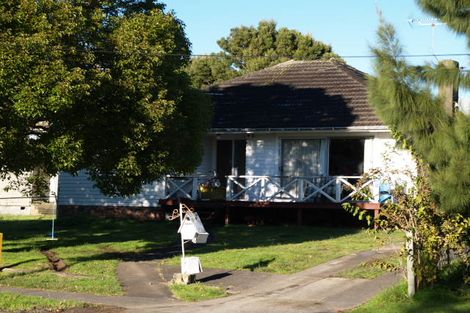Photo of property in 43 Skipton Street, Mangere East, Auckland, 2024