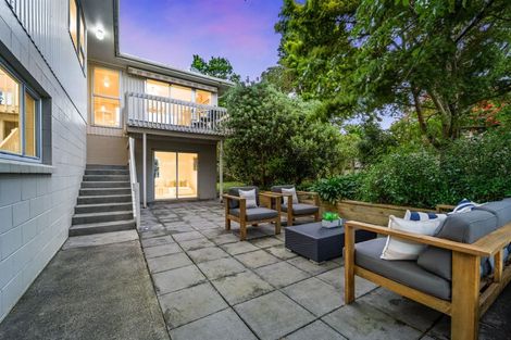 Photo of property in 55 Becroft Drive, Forrest Hill, Auckland, 0620