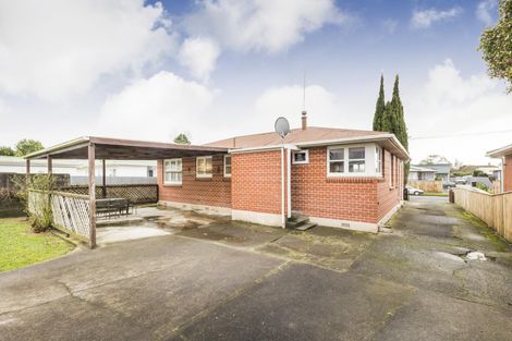 Photo of property in 18 Ronberg Street, Highbury, Palmerston North, 4412