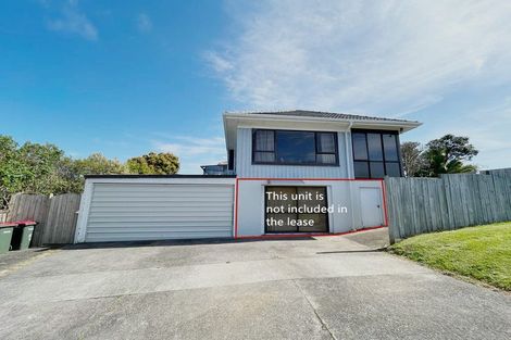 Photo of property in 93a Litten Road, Cockle Bay, Auckland, 2014