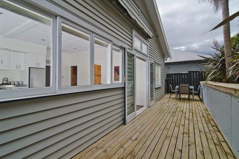 Photo of property in 66 Islington Street, Ponsonby, Auckland, 1011