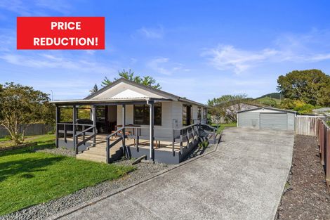 Photo of property in 3 Wright Street, Taupiri, 3721