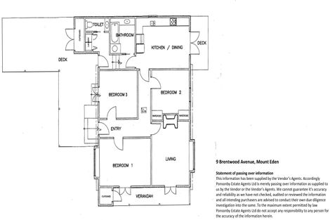 Photo of property in 9 Brentwood Avenue, Mount Eden, Auckland, 1024