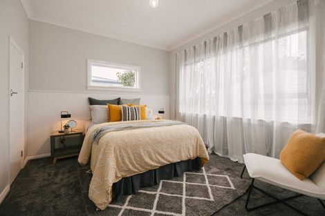 Photo of property in 28 Aberdeen Avenue, Takaro, Palmerston North, 4412