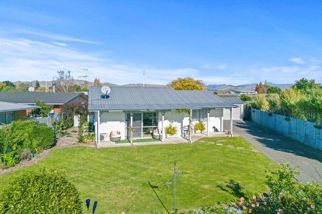 Photo of property in 20 Shirtliff Street, Riversdale, Blenheim, 7201