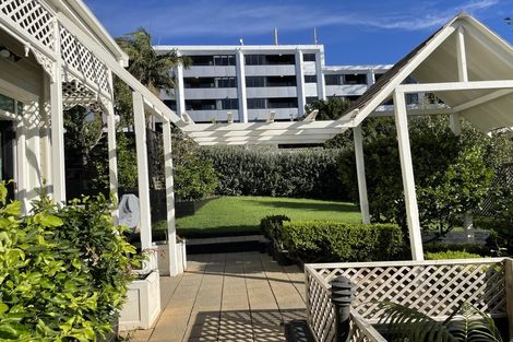 Photo of property in 8a Alberon Street, Parnell, Auckland, 1052