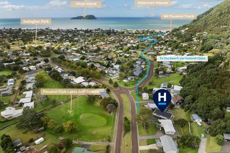 Photo of property in 1210 Hikuai Settlement Road, Pauanui, Hikuai, 3579