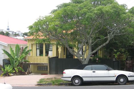 Photo of property in 1/57 Dryden Street, Grey Lynn, Auckland, 1021
