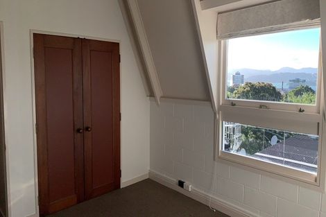 Photo of property in 17/10 Pitarua Street, Thorndon, Wellington, 6011