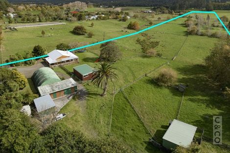 Photo of property in 293 Ararimu Valley Road, Helensville, Waimauku, 0882