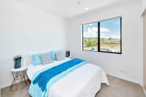 Photo of property in Apollo Apartments, 201/46 Rosedale Road, Rosedale, Auckland, 0632