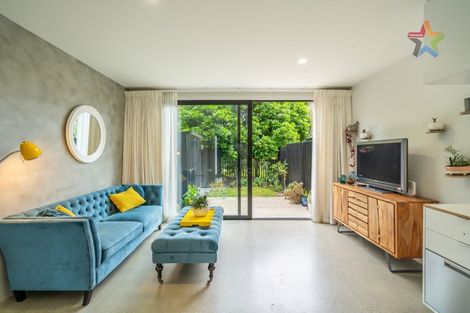 Photo of property in 15 Te Ara O Paetutu, Petone, Lower Hutt, 5012