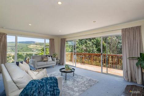 Photo of property in 12 Castle Crescent, Stokes Valley, Lower Hutt, 5019