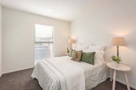 Photo of property in 4/485 Manchester Street, St Albans, Christchurch, 8014