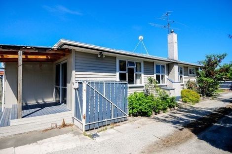Photo of property in 61 Valley Road, Mangapapa, Gisborne, 4010
