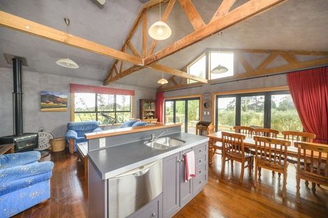 Photo of property in 156 Williams Road, Tokomaru, Palmerston North, 4474
